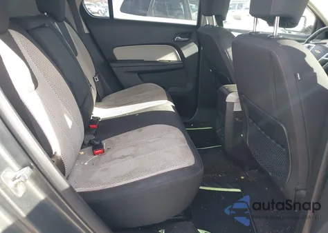 2013 Chevrolet Equinox 1Lt z USA, uszkodzony, nr VIN 2GNFLEE32D6198764